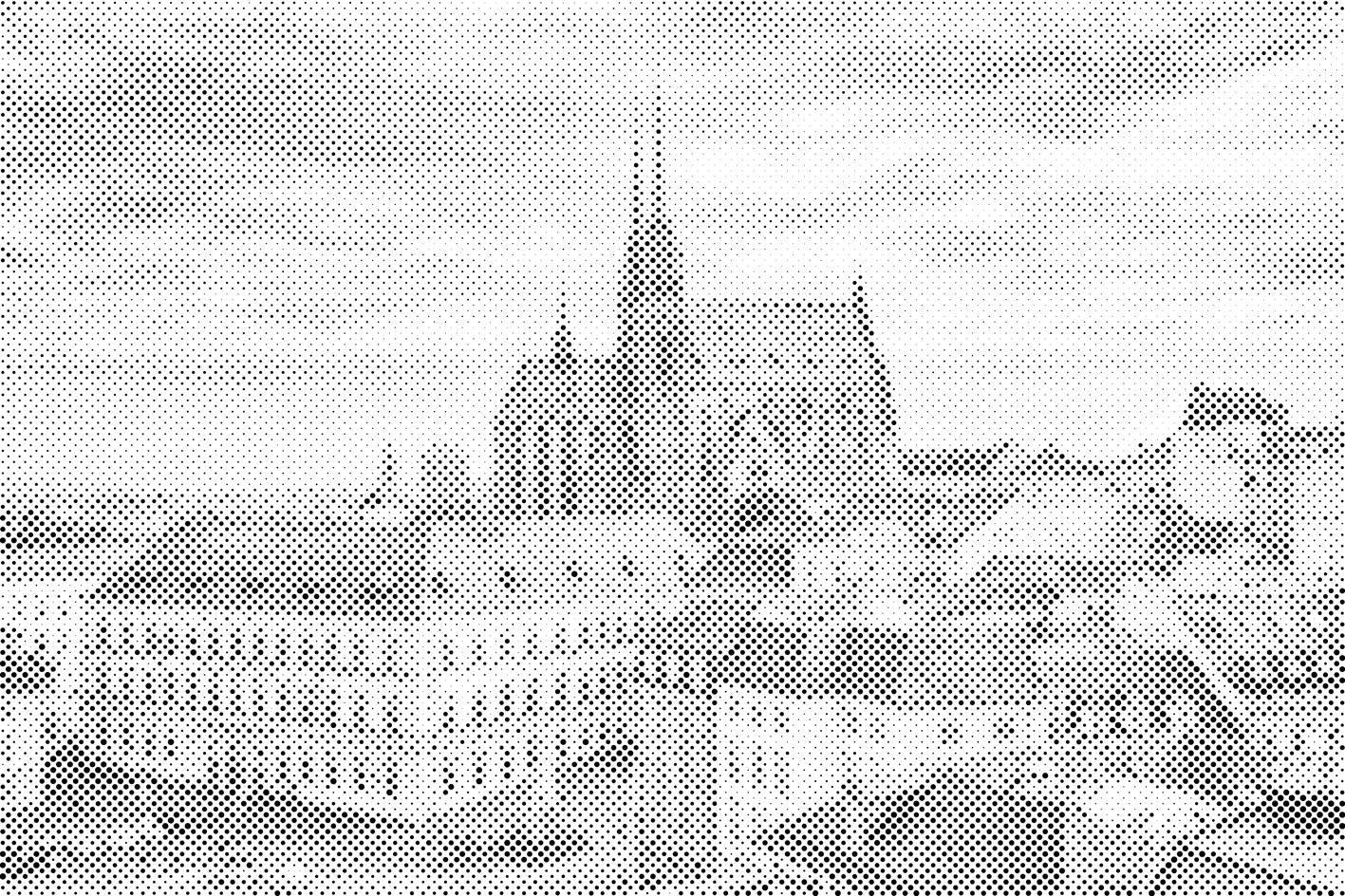 Cathédrale Petrov - Brno 2 - Dottingo