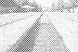 Ruisseau de Čermel, Slovaquie - Dottingo